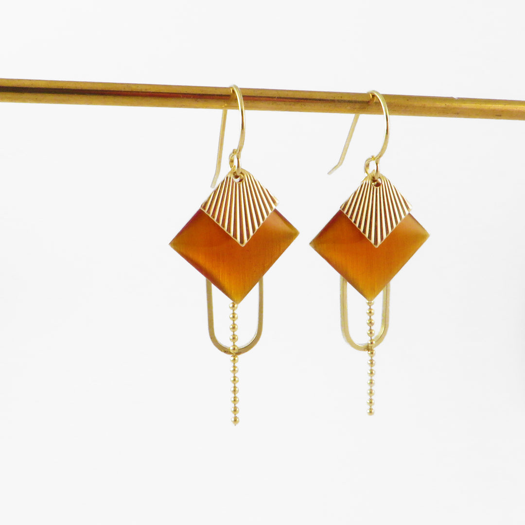 DIRCA - Orange -