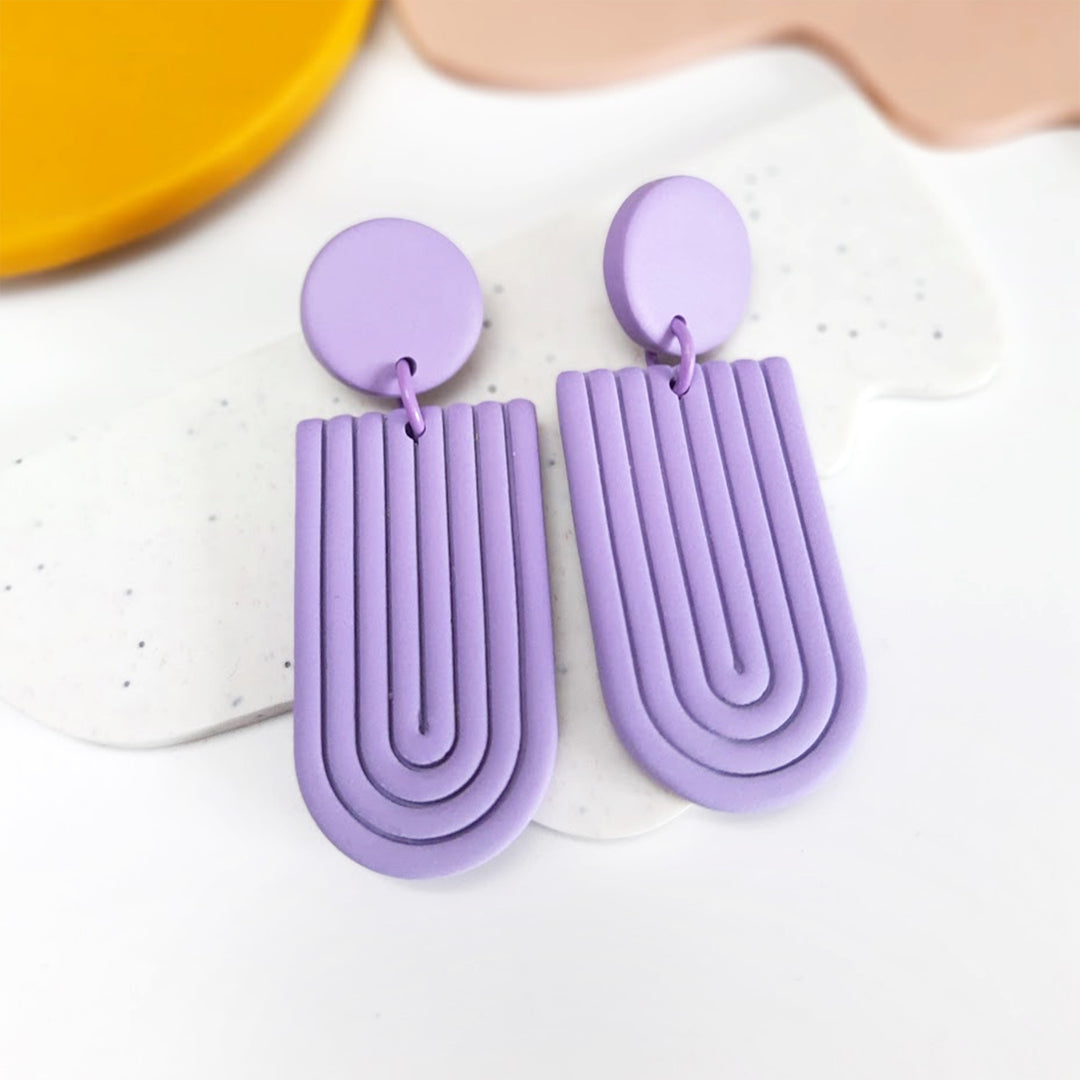 Dorothy - Mauve pâle