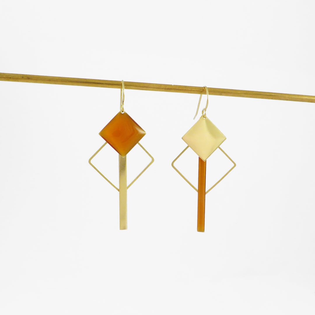 IBERIS - Orange -
