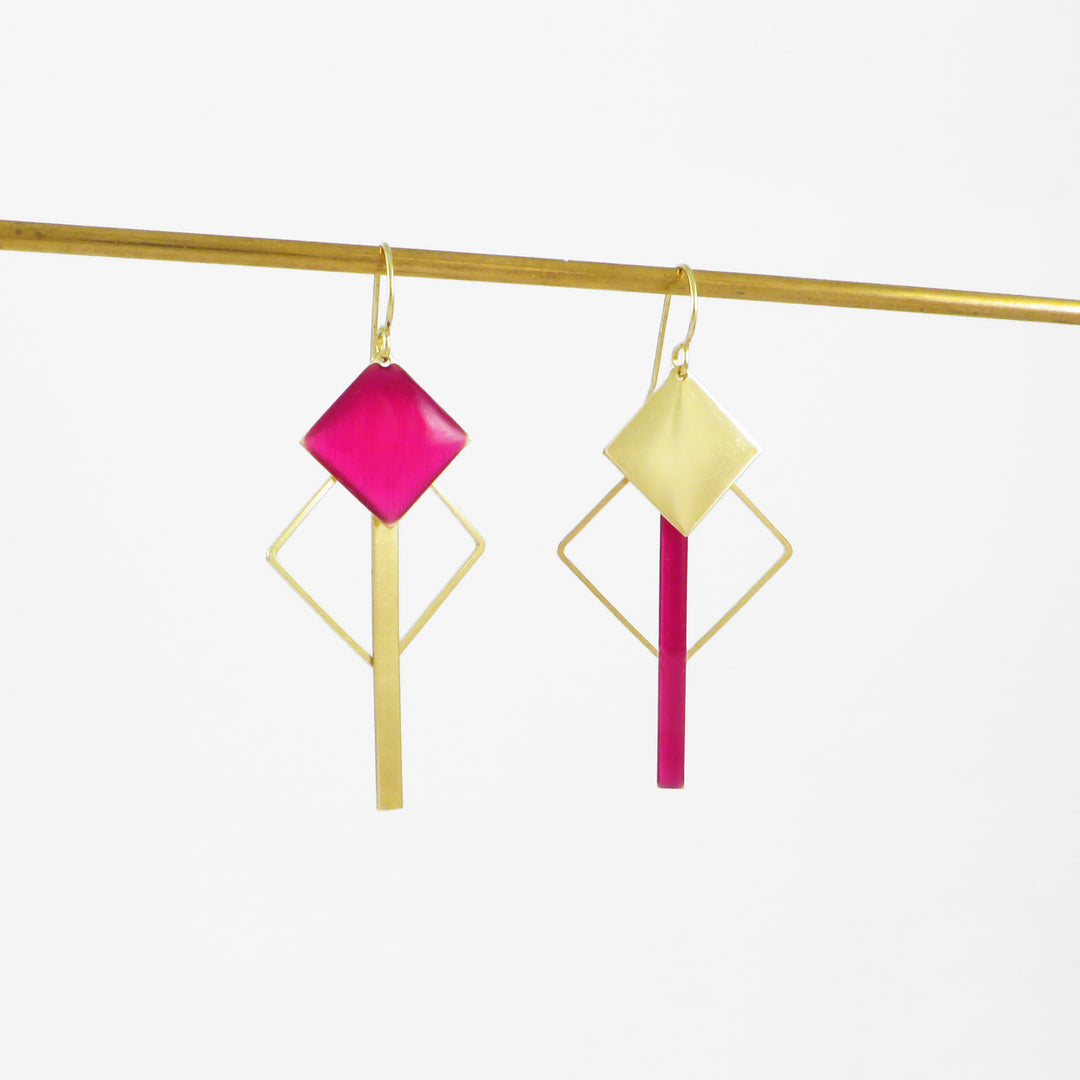 IBERIS - Fuchsia -