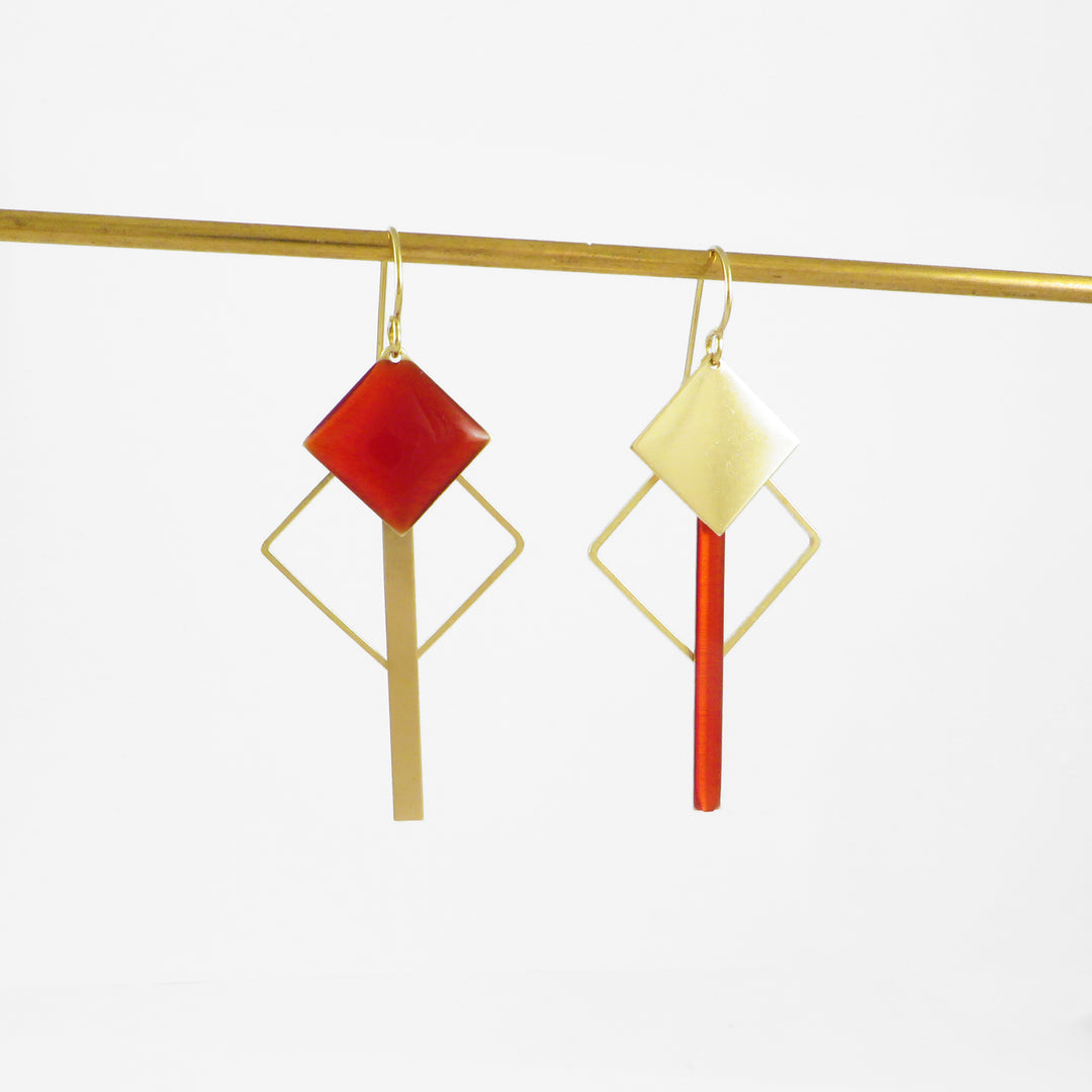 IBERIS - Rouge -