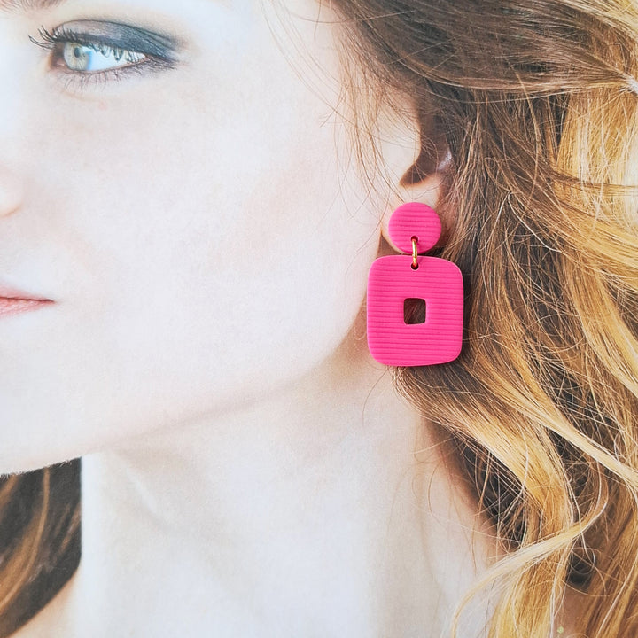 Loïs - Fuchsia