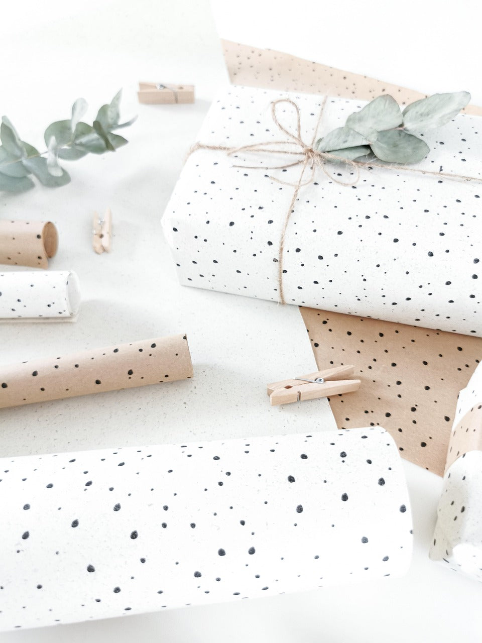 Emballage cadeau