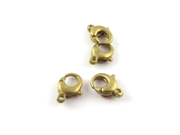 1x Attache pince de homard (13mm)