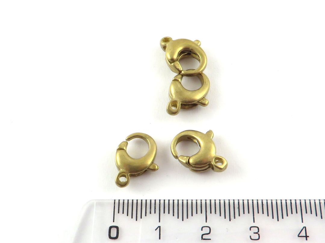 1x Attache pince de homard (13mm)