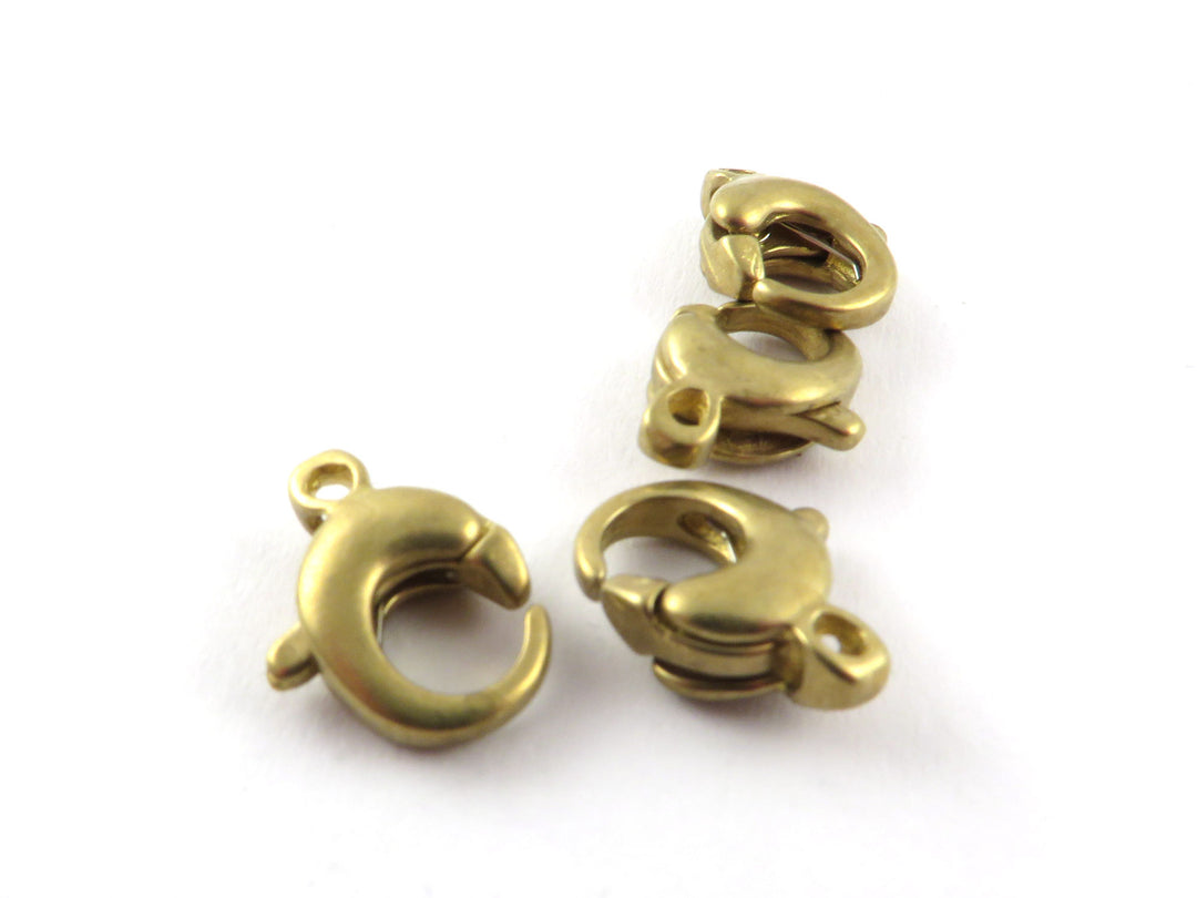 1x Attache pince de homard (13mm)