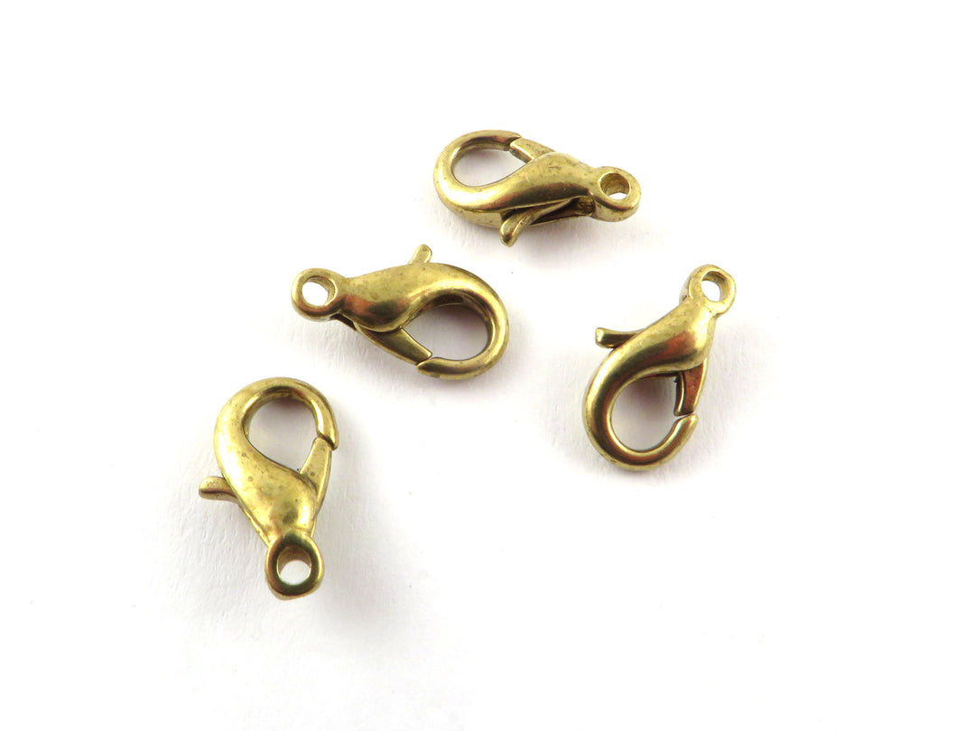 1x Attache homard (13mm)
