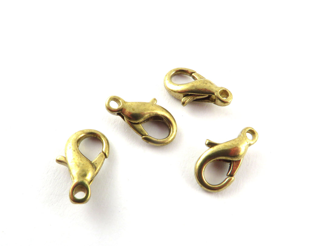 1x Attache homard (13mm)
