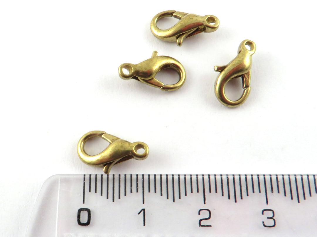 1x Attache homard (13mm)