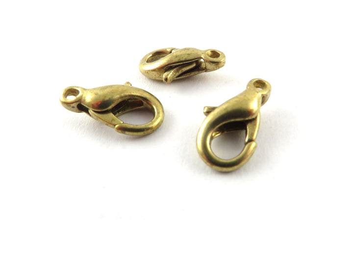 1x Attache homard (13mm)