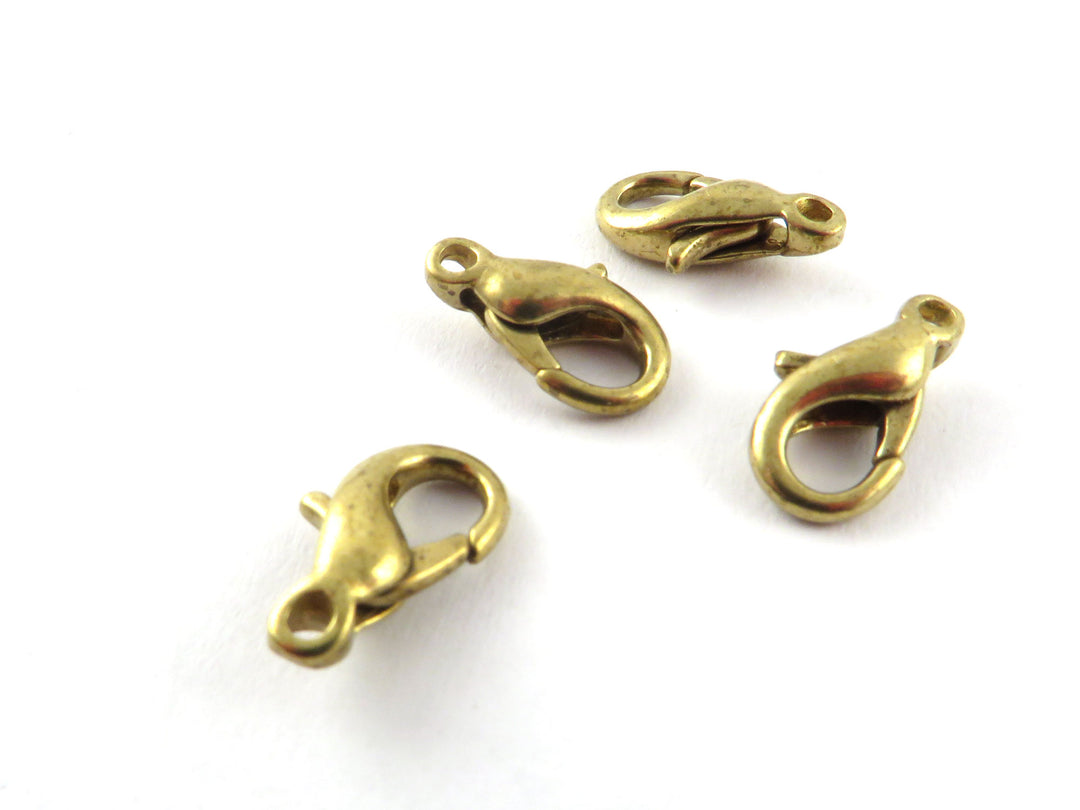 1x Attache homard (13mm)