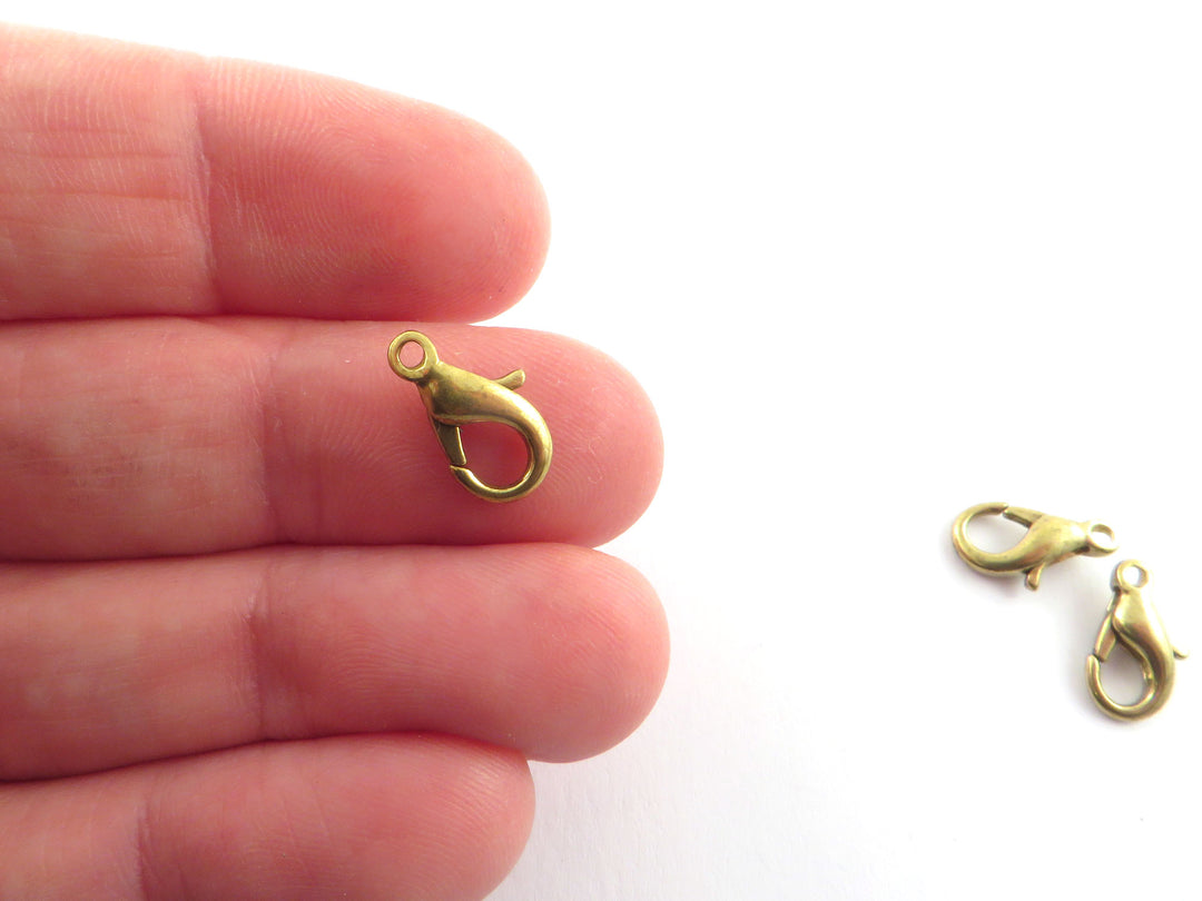 1x Attache homard (13mm)