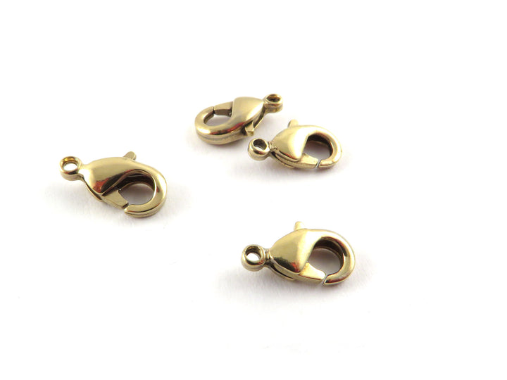 1x Attache homard (9,5mm)