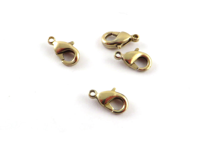 1x Attache homard (9,5mm)