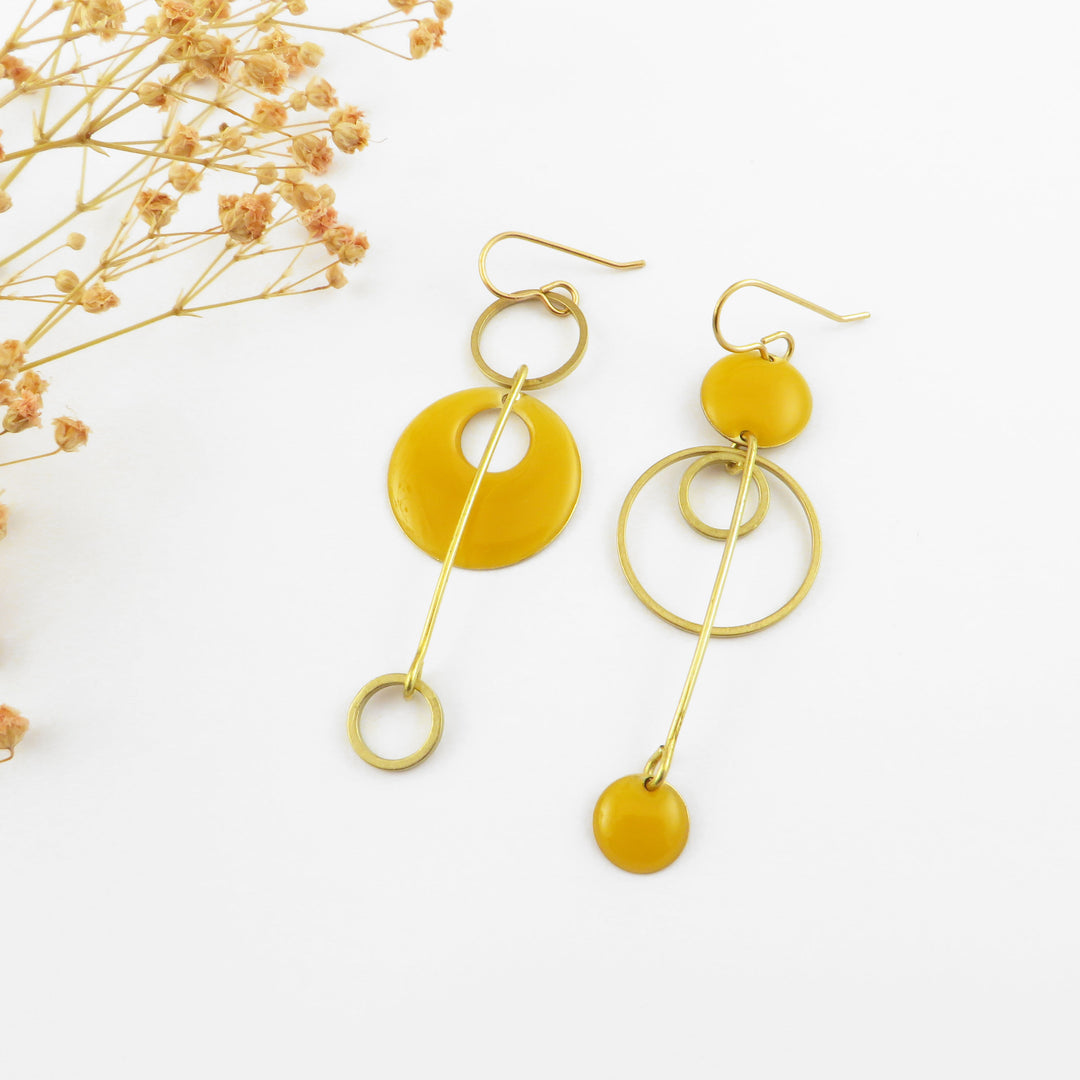 LOBELIA - Jaune