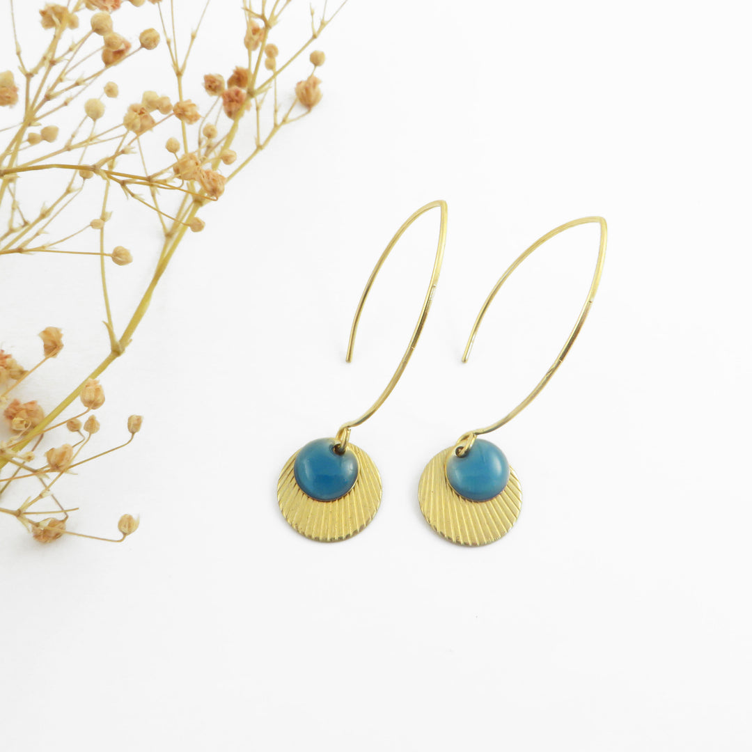PANICUM - Bleu