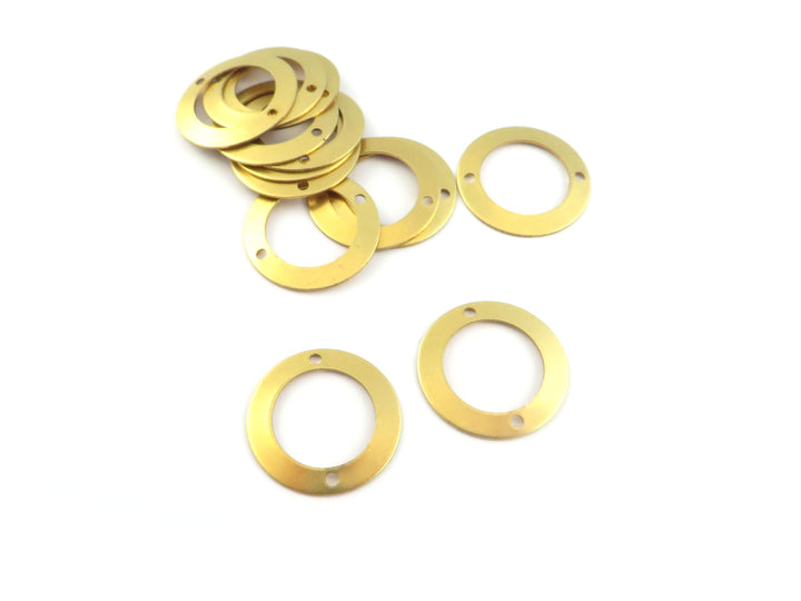 4x Connecteur disque rondelle (19mm) PP-131