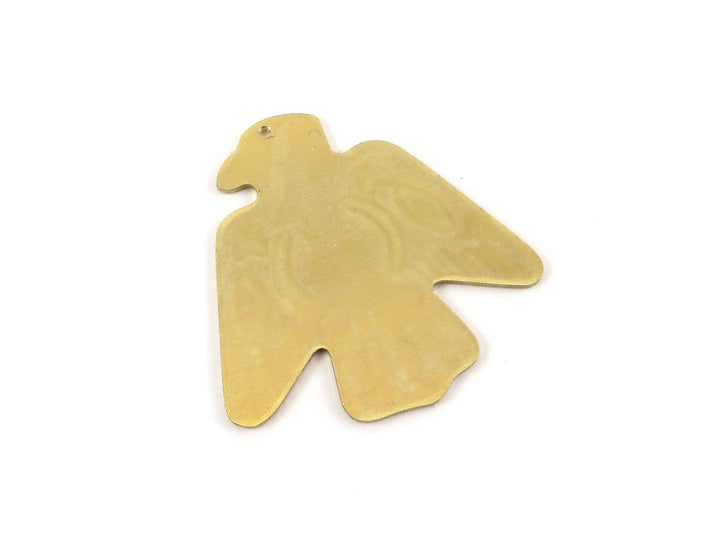 1x Pendentif aigle (37mm x 38mm) CH-001