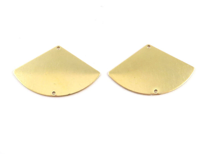 4x Connecteur éventail (18mm x 30mm) PP-278