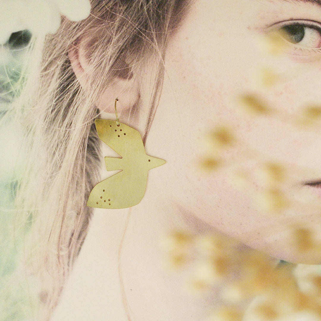 ALBATROS - 3 tailles