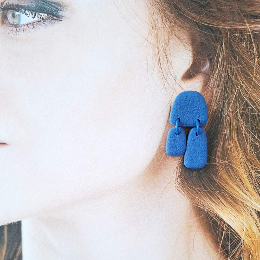 Aurita - Bleu