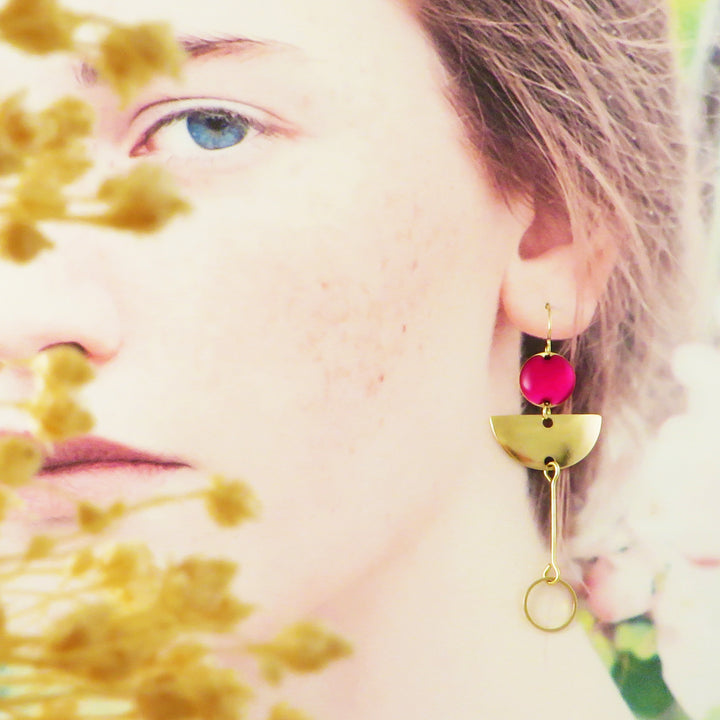 CASSANDRA - Blanc -