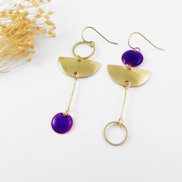 CASSANDRA - Violet -