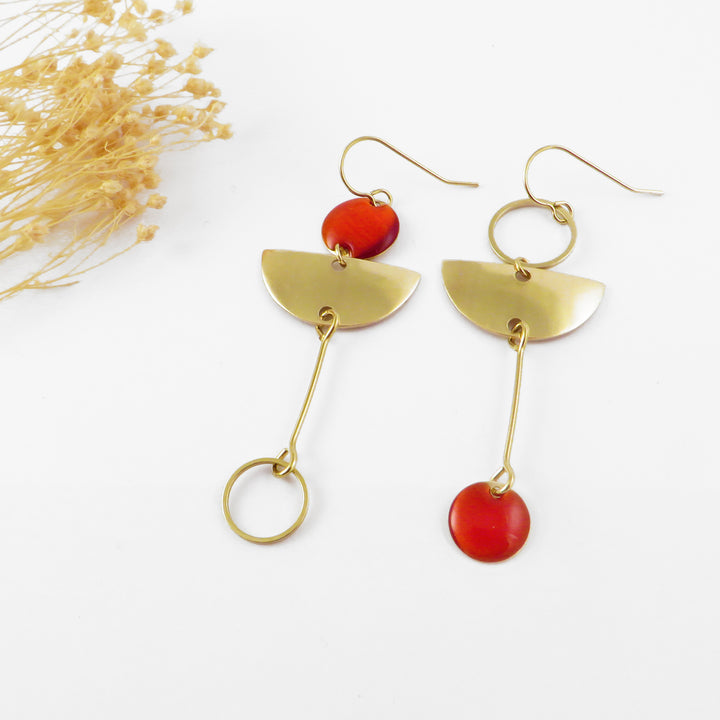 CASSANDRA - Rouge -