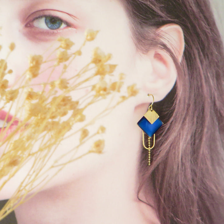 DIRCA - Jaune -