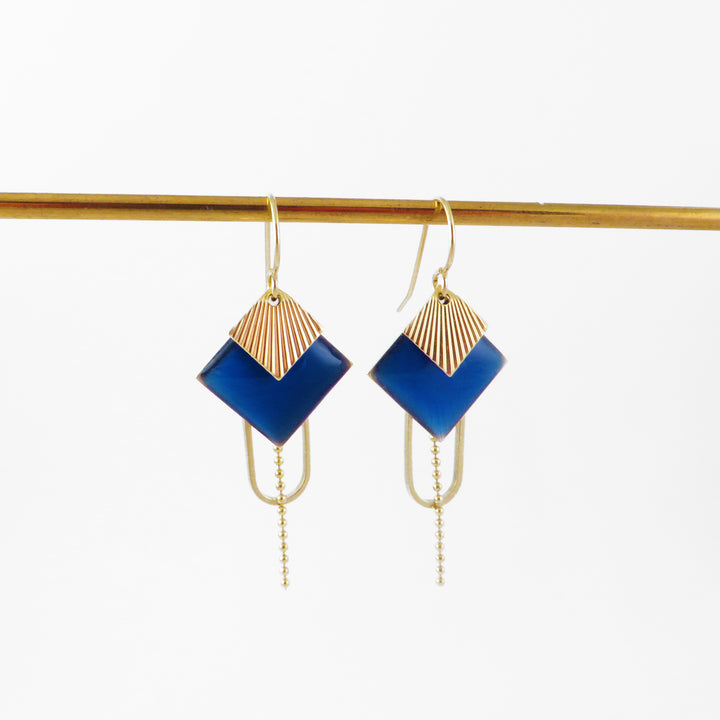 DIRCA - Bleu -