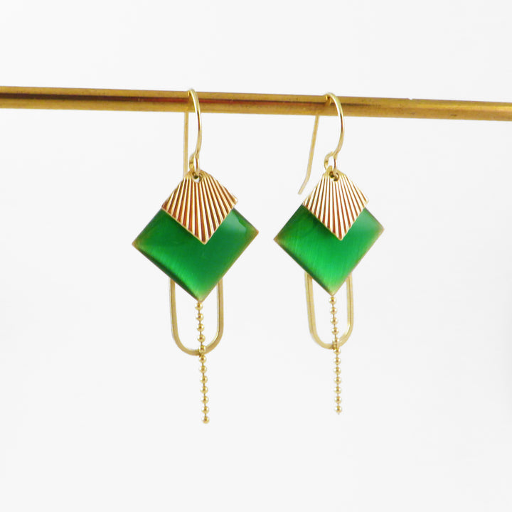 DIRCA - Vert -