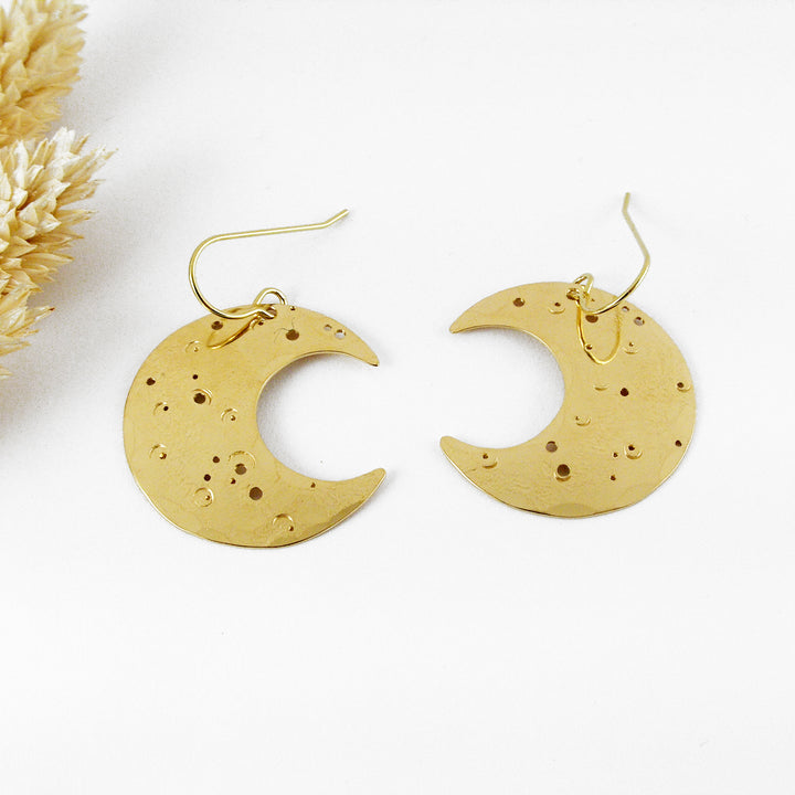 Crescent Moon - 5 tailles