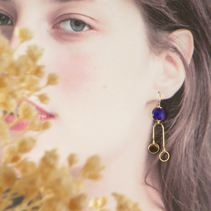 PETITE CAMARINE - Rouge