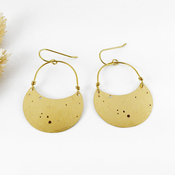 CROISSANT DE LUNE - 3 tailles