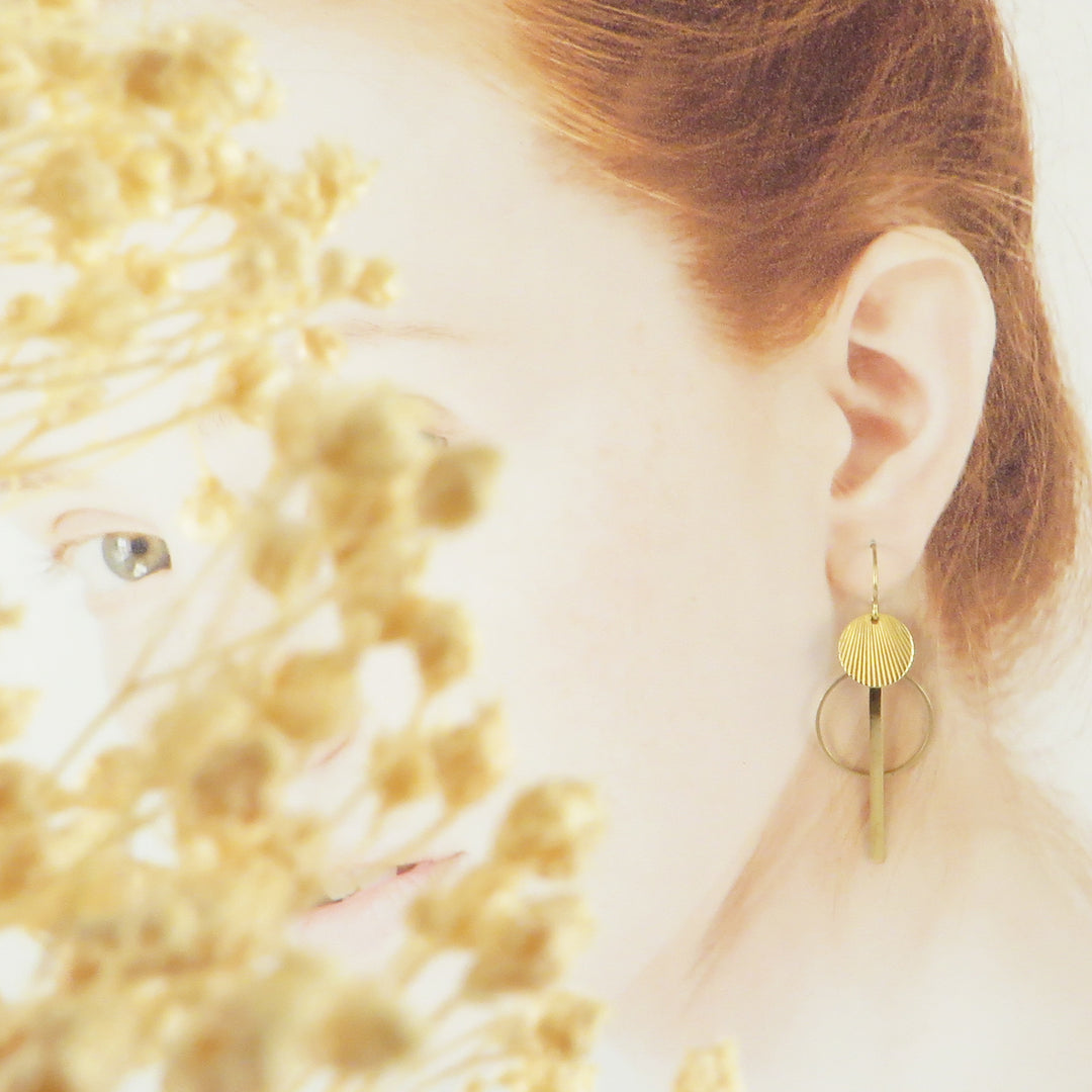 NEPETA - Jaune -