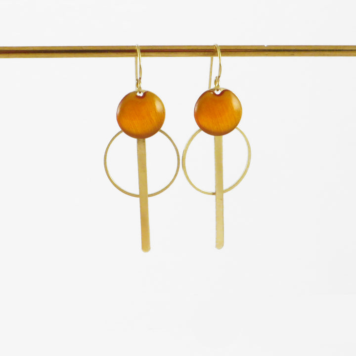NEPETA - Orange -