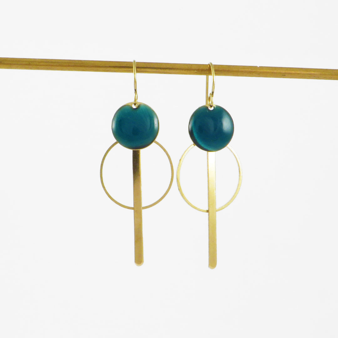 NEPETA - Turquoise -