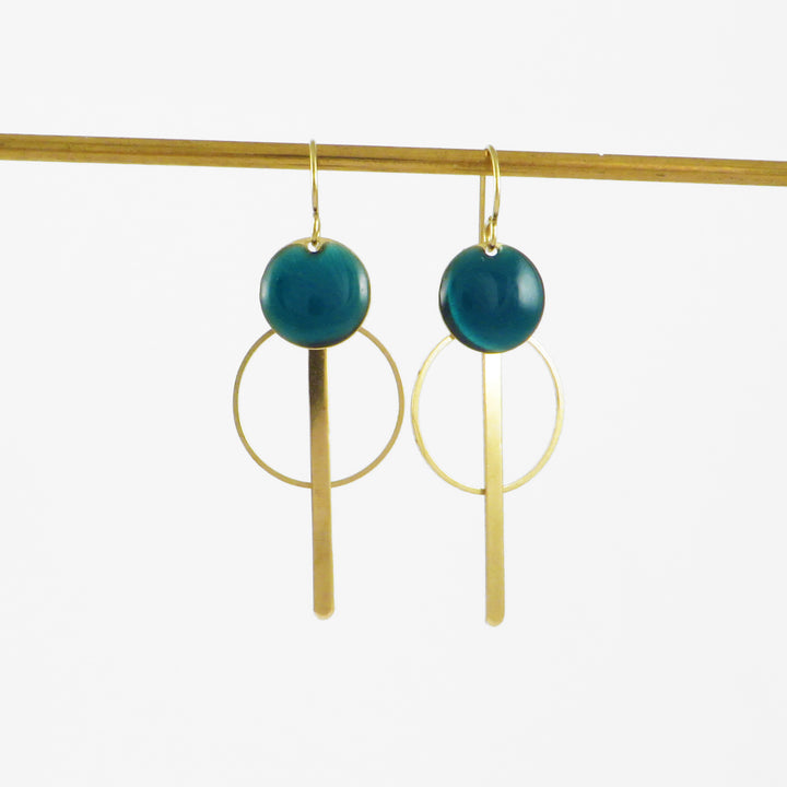 NEPETA - Turquoise -