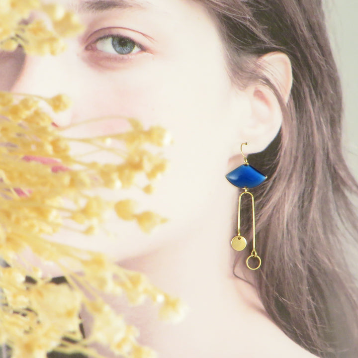 THUJA - Bleu