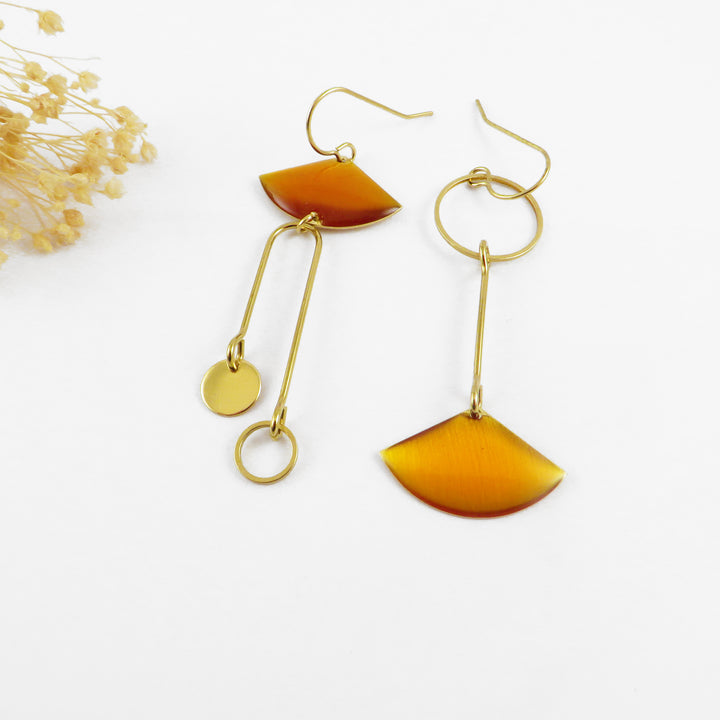 THUJA - Orange