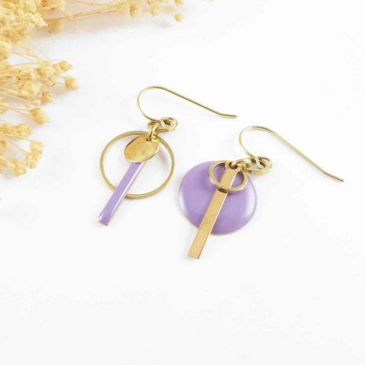 TILIA Mini - Couleurs opaques