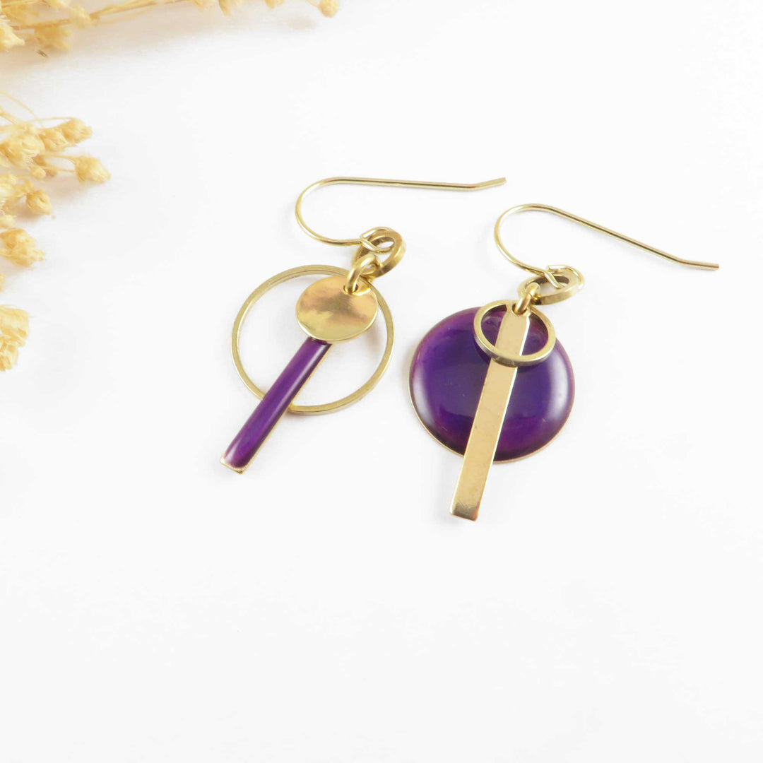 TILIA Mini - Couleurs transparentes