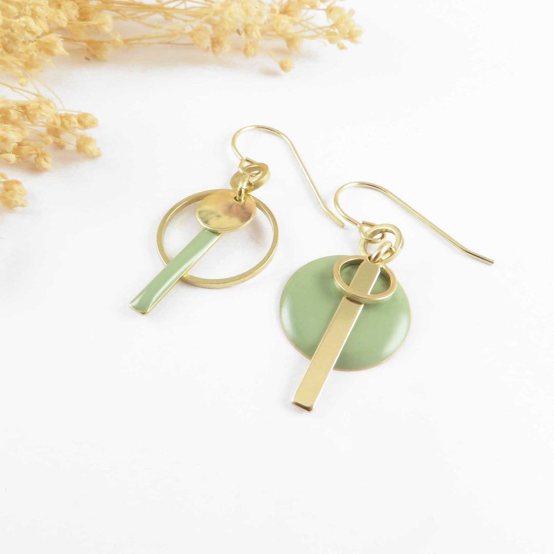 TILIA Mini - Couleurs opaques