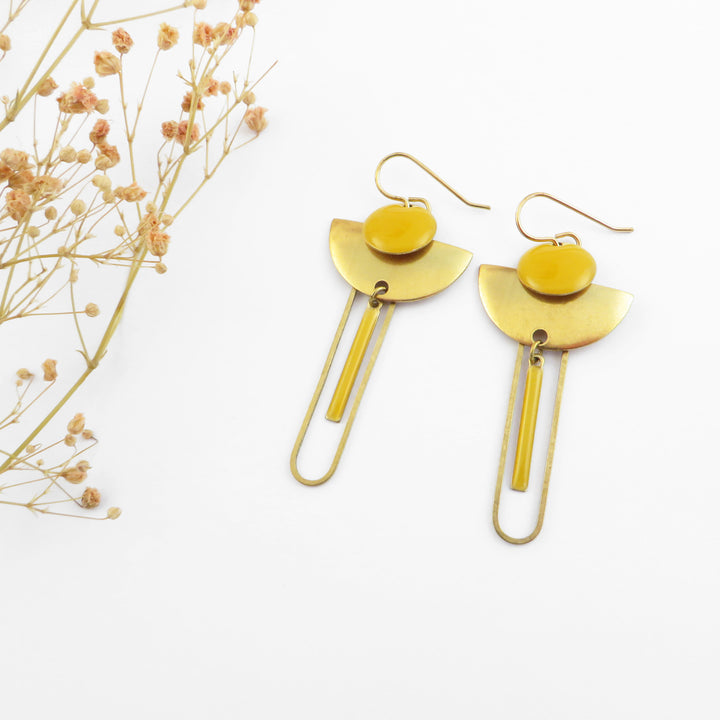 ARENARIA - Jaune