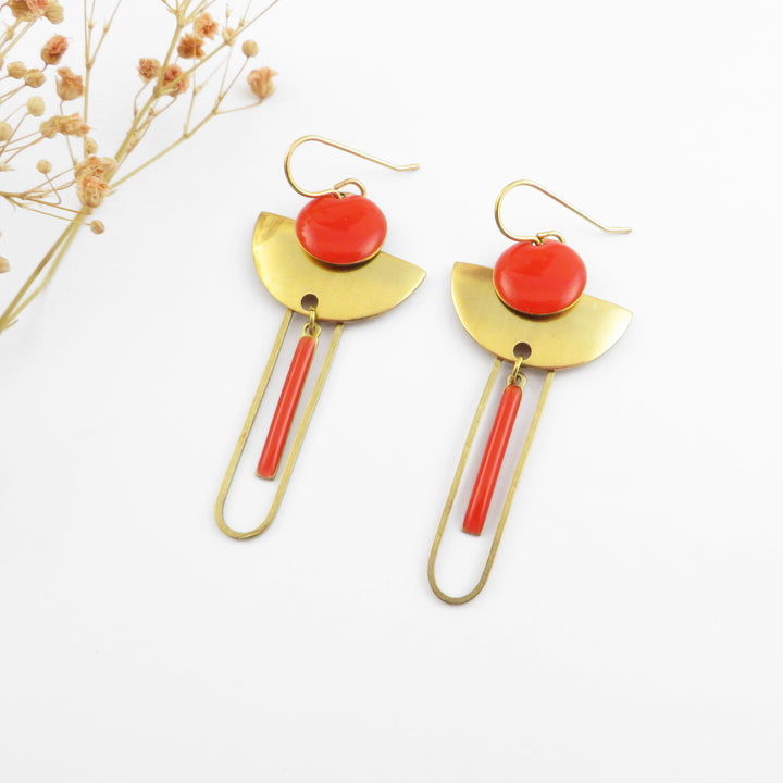 ARENARIA - Rouge