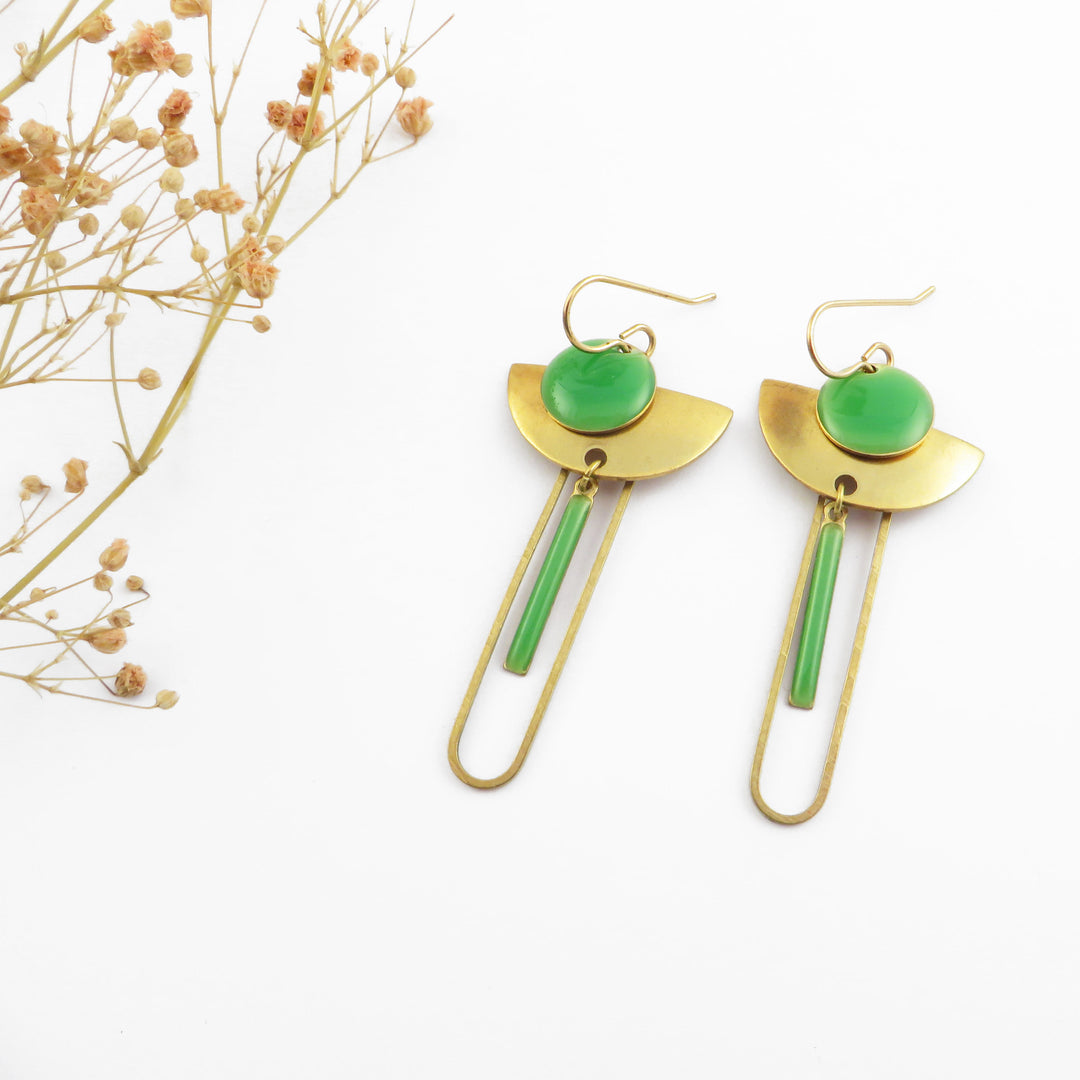 ARENARIA - Vert -