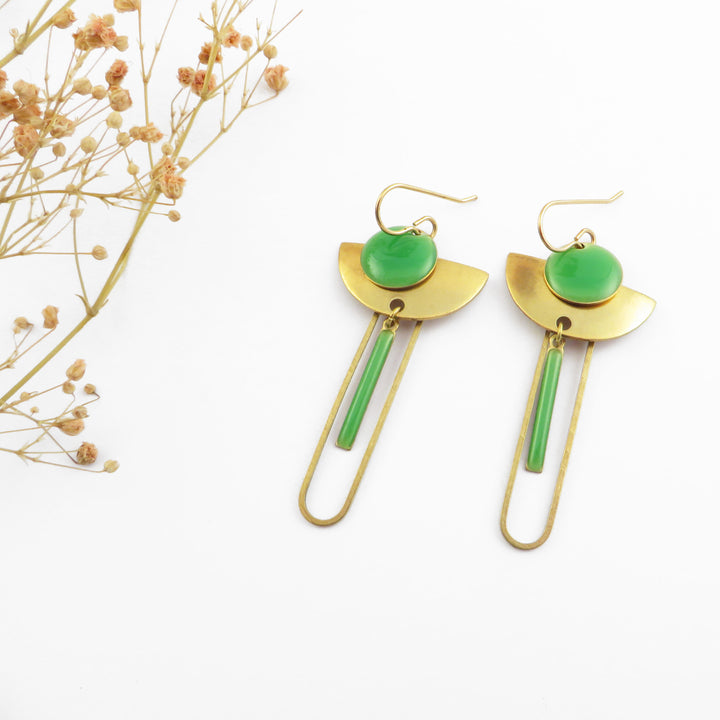 ARENARIA - Vert -