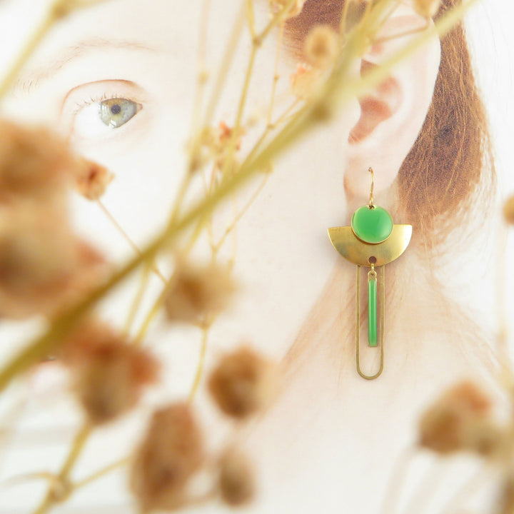 ARENARIA - Turquoise