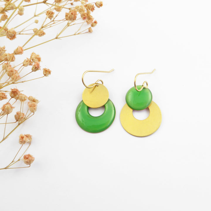 CALLUNA - Vert -