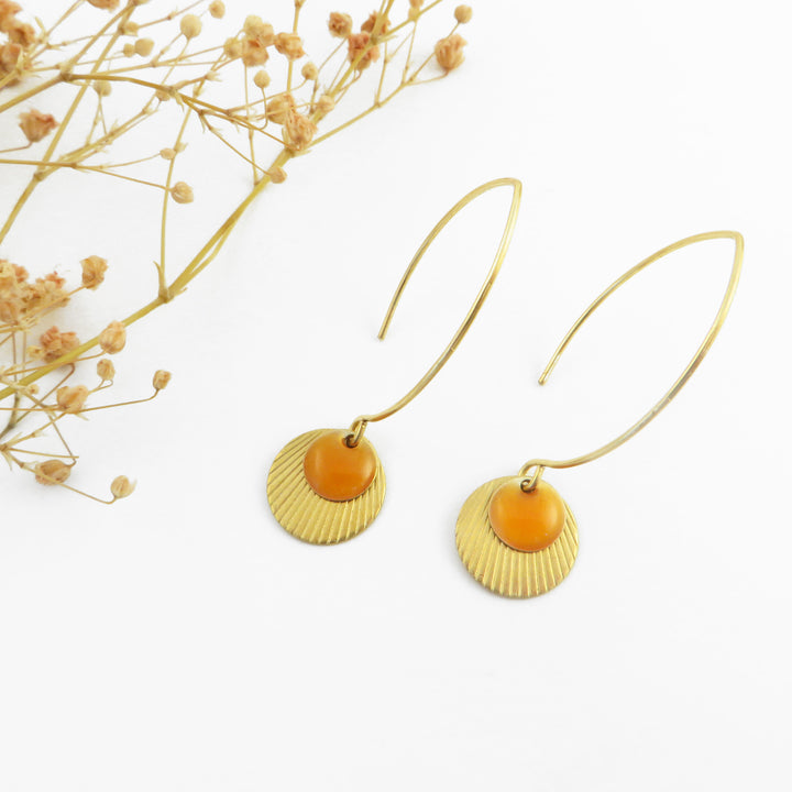 PANICUM - Orange